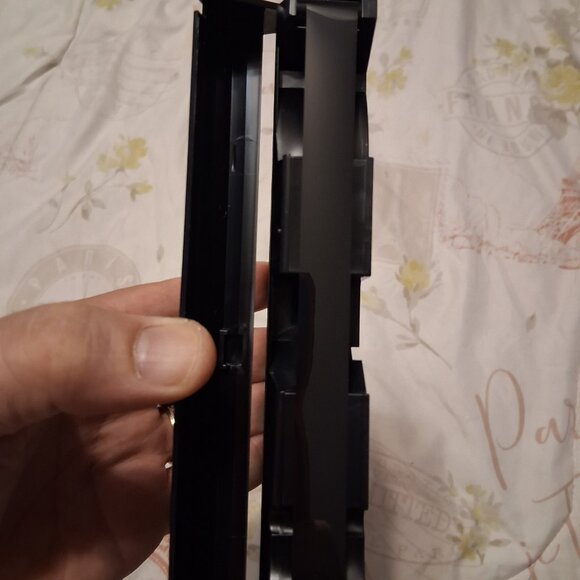 set of two vcr tapes - Picture 2 of 3